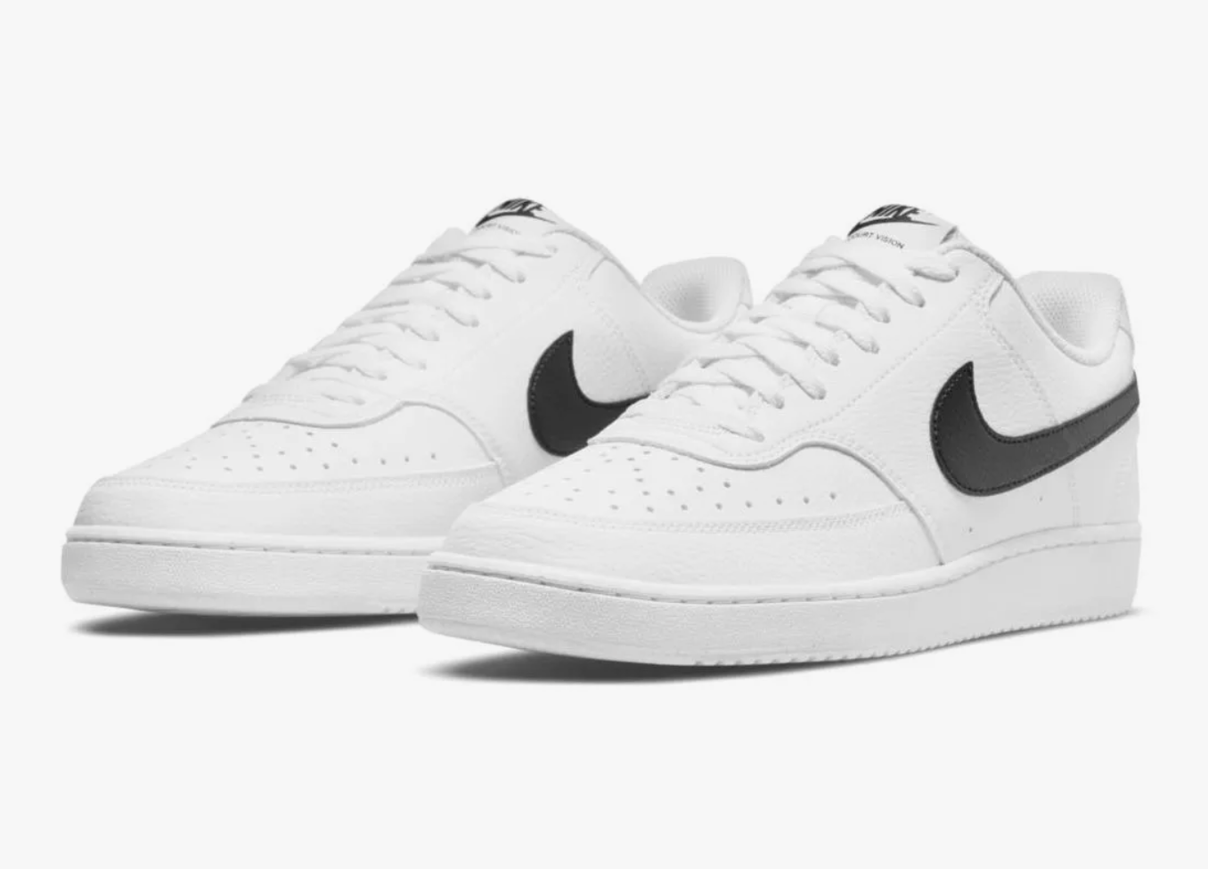 Nike Court Vision Low Nature