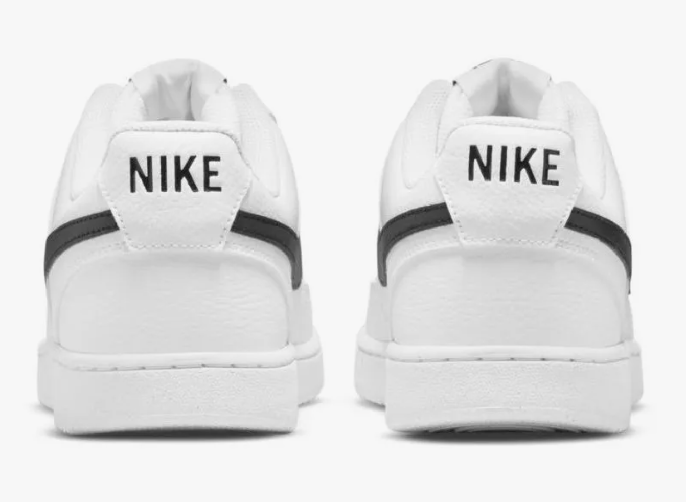 Nike Court Vision Low Nature